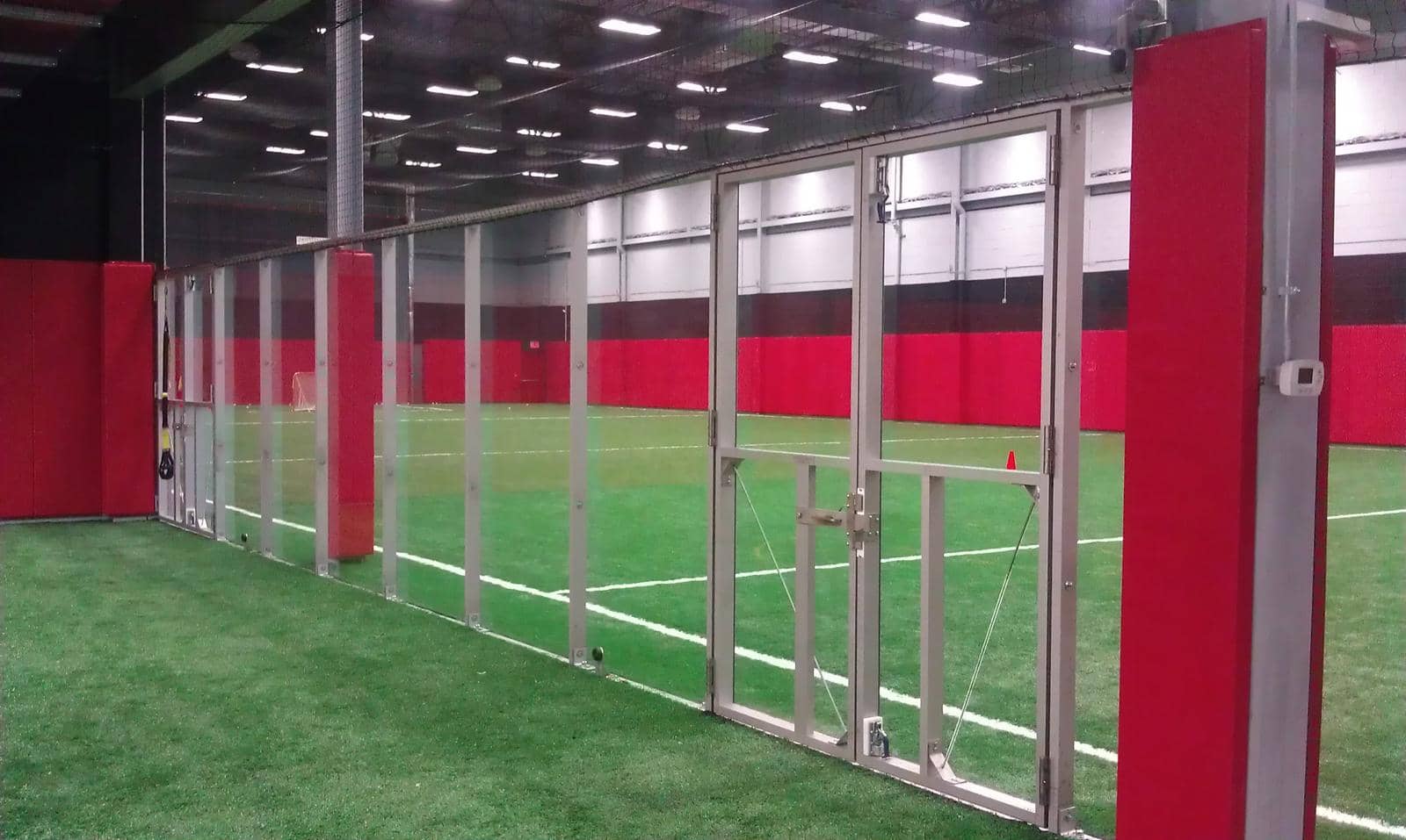 Multisport Indoor Facility Long Island Sports Hub, Syosset, NY All Sports